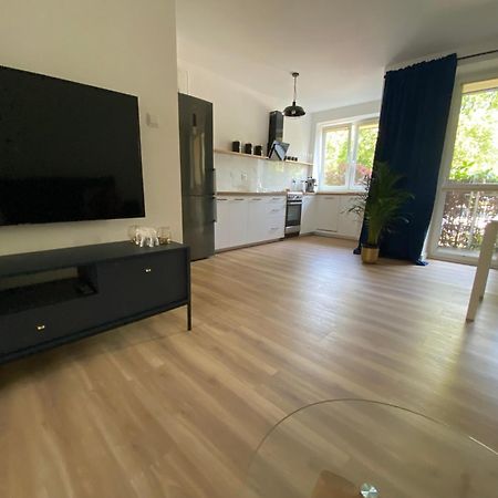 Ann'S Apartment Белосток Экстерьер фото