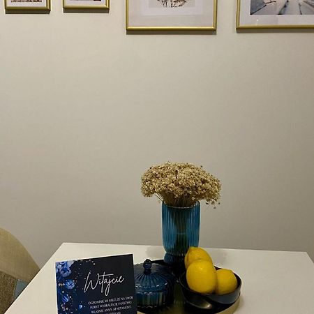 Ann'S Apartment Белосток Экстерьер фото
