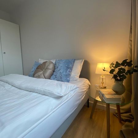 Ann'S Apartment Белосток Экстерьер фото