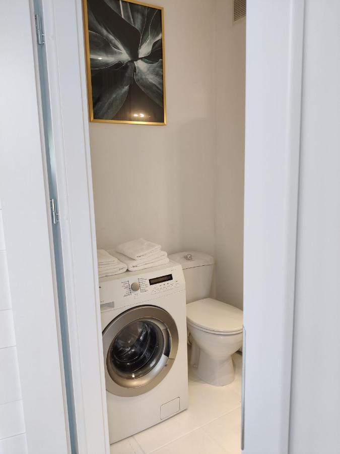 Ann'S Apartment Белосток Экстерьер фото