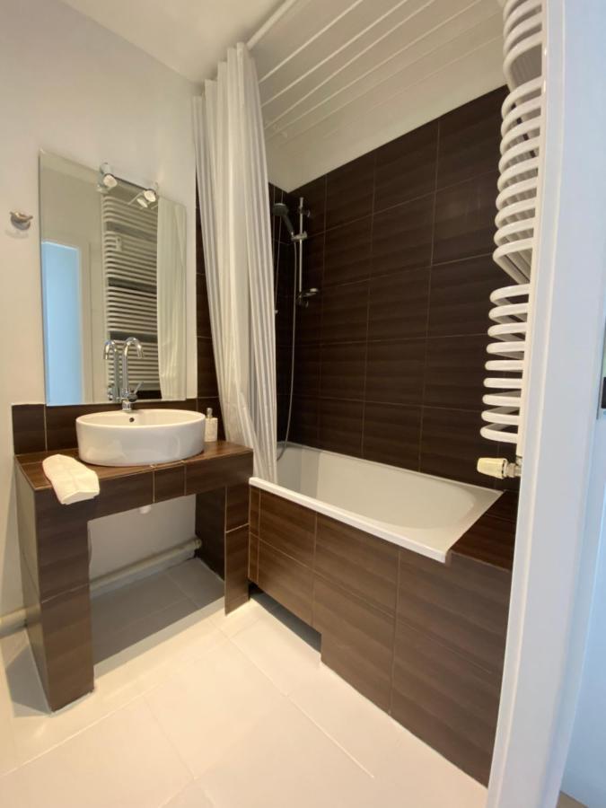Ann'S Apartment Белосток Экстерьер фото