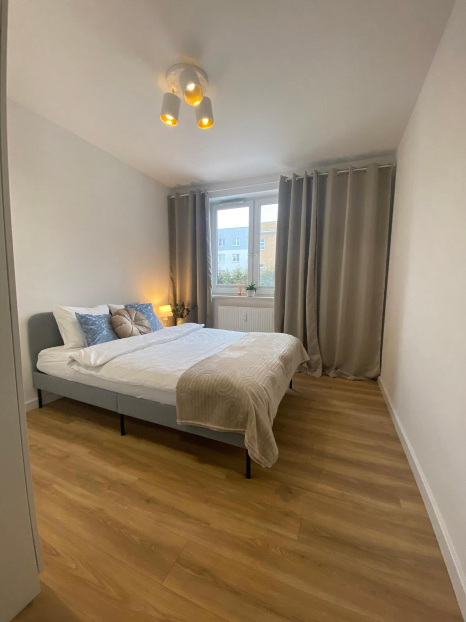 Ann'S Apartment Белосток Экстерьер фото