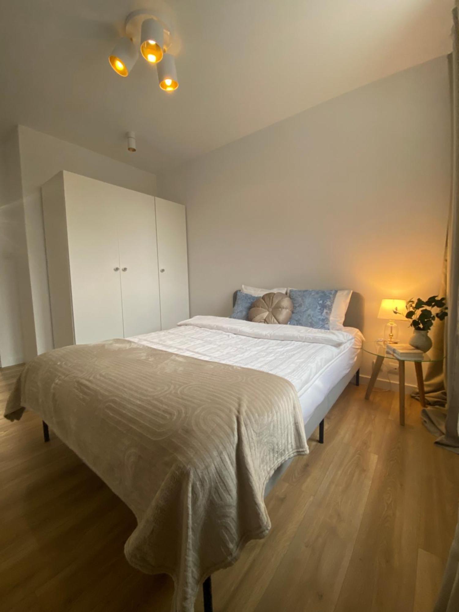 Ann'S Apartment Белосток Экстерьер фото